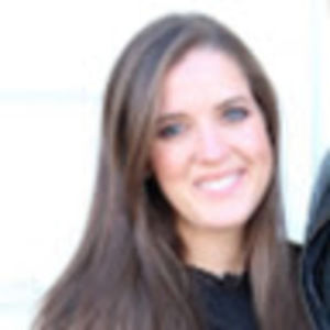 Meet your Posher, Joanna